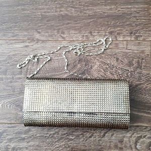Elegant Evening Clutch Bag Purse 💎